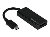 Startech : ADAPTATEUR USB TYPE-C VERS HDMI - 4K 60 HZ
