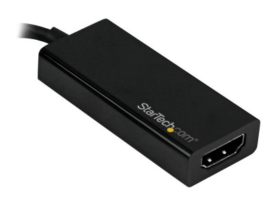 Startech : ADAPTATEUR USB TYPE-C VERS HDMI - 4K 60 HZ