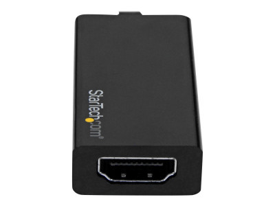 Startech : ADAPTATEUR USB TYPE-C VERS HDMI - 4K 60 HZ