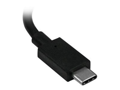 Startech : ADAPTATEUR USB TYPE-C VERS HDMI - 4K 60 HZ