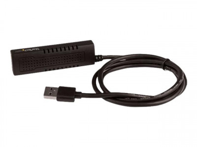 Startech : CABLE ADAPTATEUR USB 3.1 pour HDD / SSD de 2 5 et 3 5