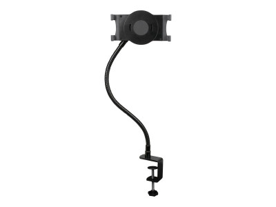 Startech : SUPPORT COL de CYGNE pour TABLETTE avec FIXATION de BUREAU