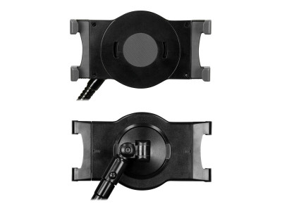 Startech : SUPPORT COL de CYGNE pour TABLETTE avec FIXATION de BUREAU