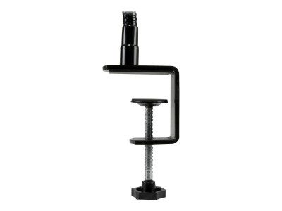 Startech : SUPPORT COL de CYGNE pour TABLETTE avec FIXATION de BUREAU