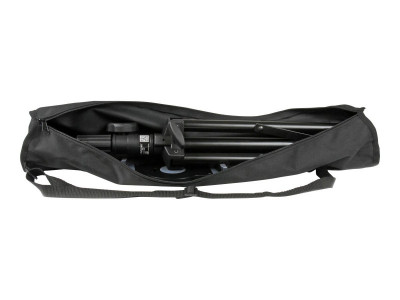 Startech : TREPIED REGLABLE pour TABLETTE avec POCHETTE de TRANSPORT