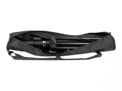 Startech : TREPIED REGLABLE pour TABLETTE avec POCHETTE de TRANSPORT