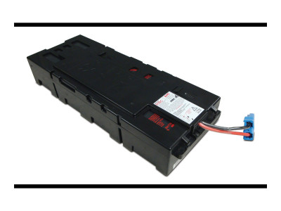 APC Batterie de remplacement 116