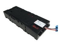 APC Batterie de remplacement 116