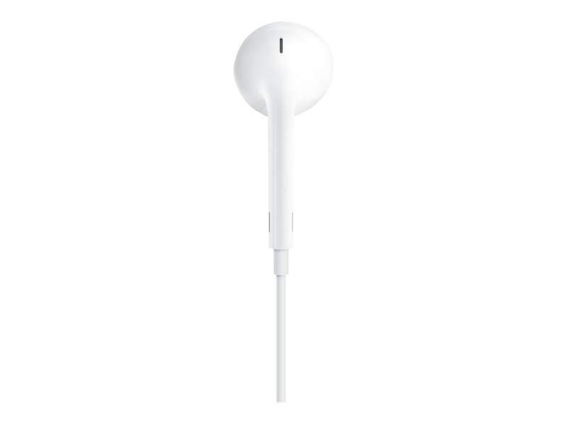 Ecouteurs filaires Apple EarPods avec connecteur Lightning