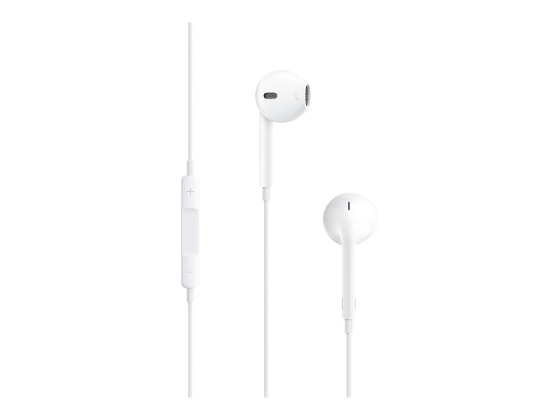 Écouteurs intra-auriculaires Apple EarPods avec embout Lightning