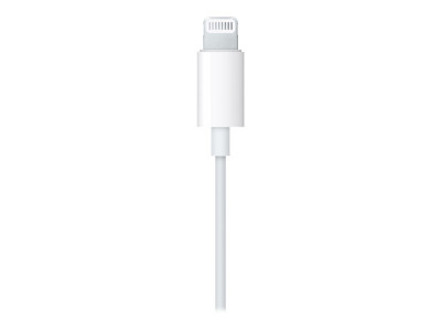 Apple : EARPODS avec LIGHTNING CONNECTOR