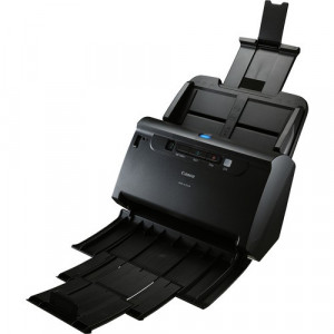 Canon imageFORMULA DR-C240 Scanner de documents recto-verso