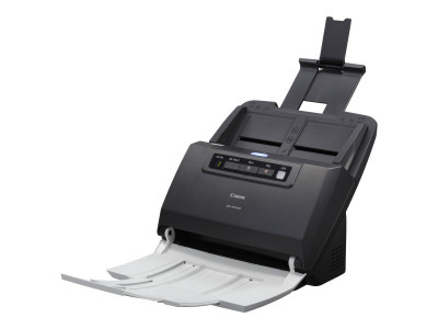 Canon : DR-M160II DOCUMENT SCANNER (macwin)