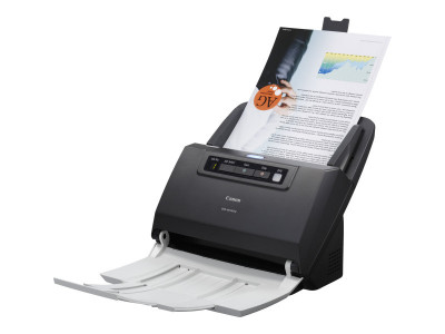 Canon : DR-M160II DOCUMENT SCANNER (macwin)