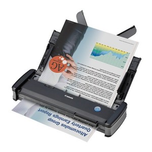 Canon imageFORMULA P-215II Scanner de documents