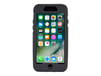 Case Logic : THULE ATMOS X4 pour IPHONE7 FIERYCORAL/DRKSHADOW Case Logic : THULE ATMOS X4 pour IPHONE7 FIERYCORAL/DRKSHADOW
