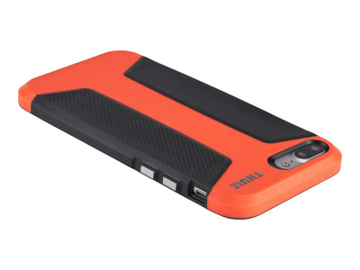 Case Logic : THULE ATMOS X4 pour IPHONE7 FIERYCORAL/DRKSHADOW