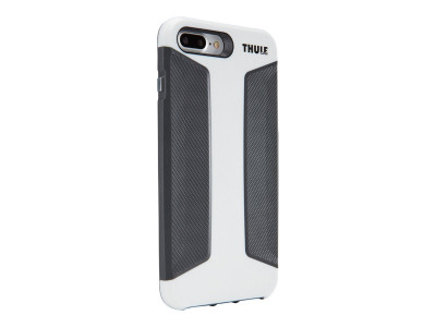 Case Logic : THULE ATMOS X4 pour IPHONE7 WHITE/DARK SHADOW