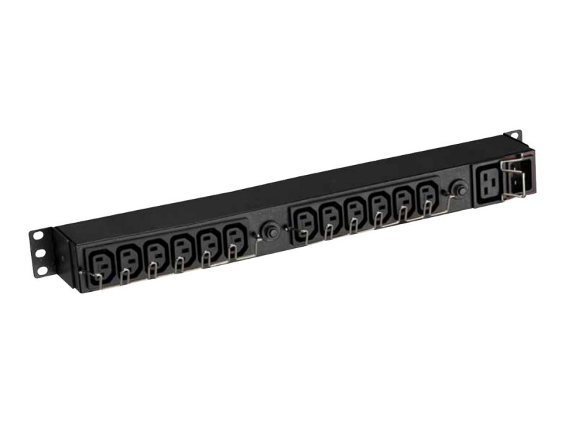 Eaton MGE : FLEXPDU 12 IEC .