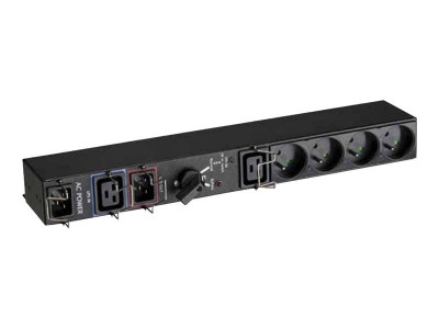 Eaton MGE : HOTSWAP MBP 4 fr