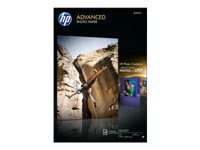 HP : HP ADV GLOSSY Photo papier 250G A3 297X420MM 20 SHT