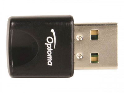 Optoma : WUSB DONGLE ML750E only