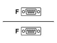 Seiko : IFC-S02-2 SERIAL cable pour RP-E RP-D