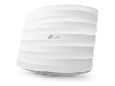 TP-Link : AC1200 WIRELESS DUAL BAND GIGAB CEILING MOUNT ACCESS POINT