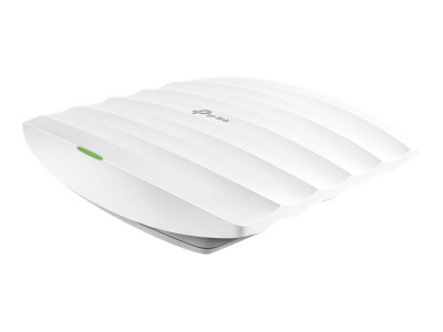 TP-Link : AC1200 WIRELESS DUAL BAND GIGAB CEILING MOUNT ACCESS POINT