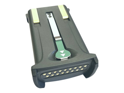 Zebra : BATTERY pack MC9X 2600 MAH LITHIUM ION PP BTRY QTY-10