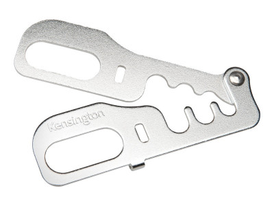 Kensington : CABLESAVER pour NEW MICROSAVER NOTEBOOK LOCK