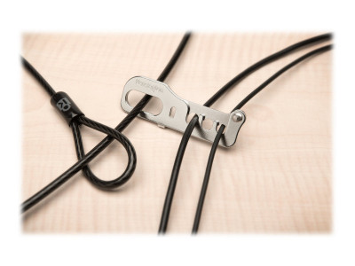 Kensington : CABLESAVER pour NEW MICROSAVER NOTEBOOK LOCK