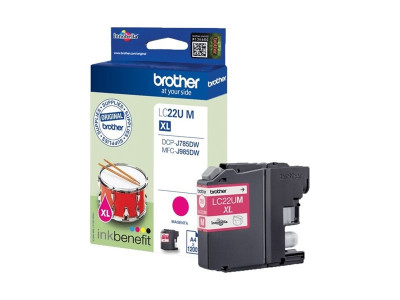 Brother : MAGEN Grande Capacit