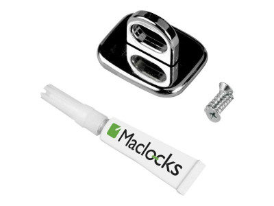 compulocks : ANCHOR UNIT pour SECURITY cable ALL cable LOCKS