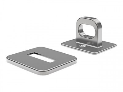 compulocks : ANCHOR UNIT pour SECURITY cable ALL cable LOCKS