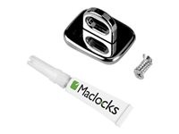 compulocks : ANCHOR UNIT pour SECURITY cable ALL cable LOCKS