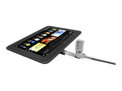 compulocks : BLADE UNIVERSAL KSLOT LCK& CBL LAPTOPS NOTEBOOKS & TABLETS