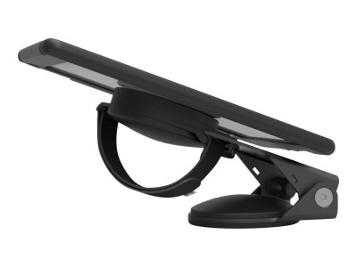 compulocks : GRIP&DOCK SECURE HAND GRIP STD VHB ATTACHES TO ALL TABLETS