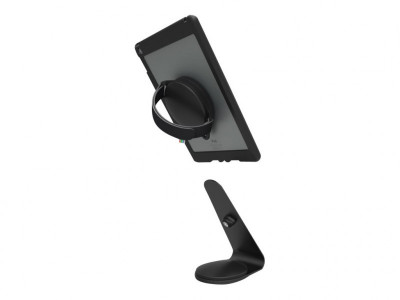 compulocks : GRIP&DOCK SECURE HAND GRIP STD VHB ATTACHES TO ALL TABLETS
