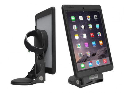 compulocks : GRIP&DOCK SECURE HAND GRIP STD VHB ATTACHES TO ALL TABLETS