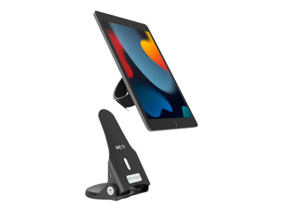compulocks : GRIP&DOCK SECURE HAND GRIP STD VHB ATTACHES TO ALL TABLETS