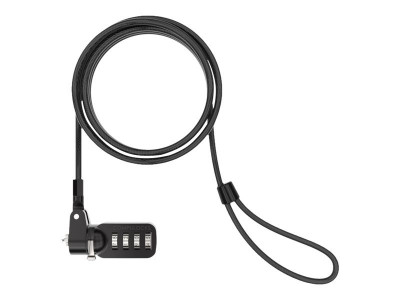 compulocks : K-SLOTCOMBO LOCK LAPTOPS NOTEBOOKS
