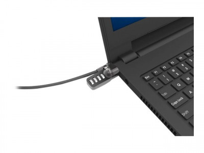 compulocks : K-SLOTCOMBO LOCK LAPTOPS NOTEBOOKS