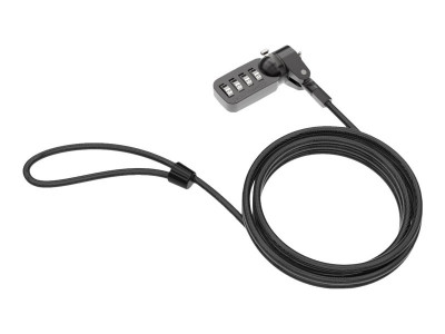 compulocks : K-SLOTCOMBO LOCK LAPTOPS NOTEBOOKS