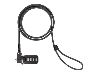 compulocks : K-SLOTCOMBO LOCK LAPTOPS NOTEBOOKS