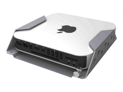 compulocks : MAC MINI SECURE MOUNT BRACKET MAC MINI