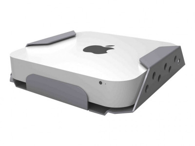 compulocks : MAC MINI SECURE MOUNT BRACKET MAC MINI