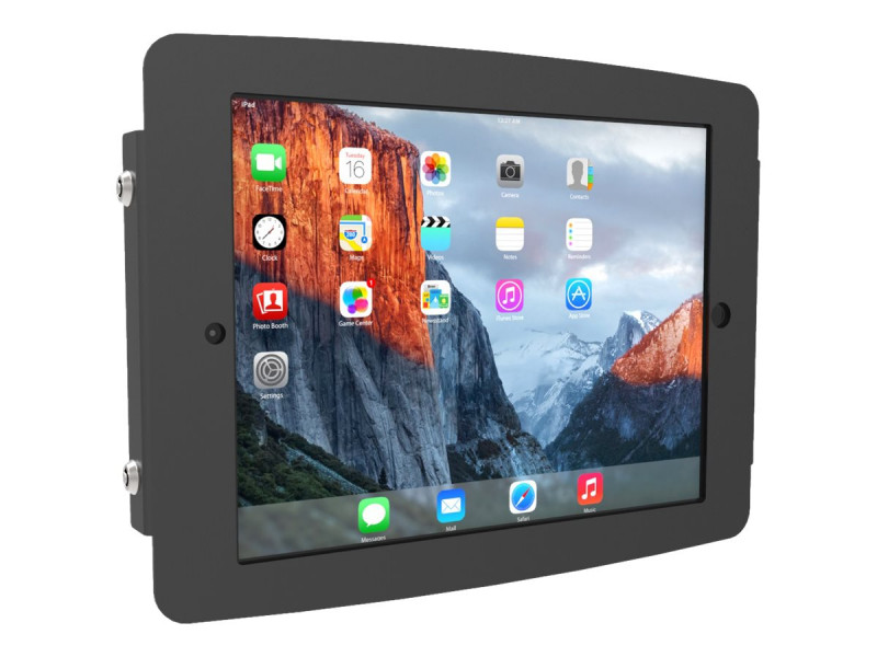 compulocks : SECURE SPACE ENCLOSURE IPAD PRO