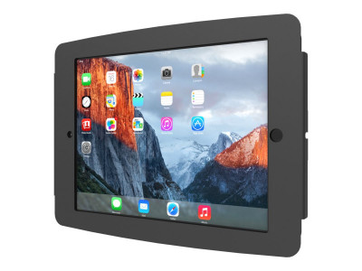 compulocks : SECURE SPACE ENCLOSURE IPAD PRO