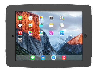 compulocks : SECURE SPACE ENCLOSURE IPAD PRO